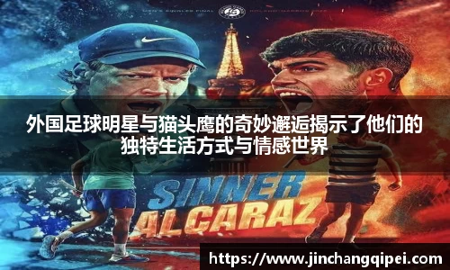外国足球明星与猫头鹰的奇妙邂逅揭示了他们的独特生活方式与情感世界